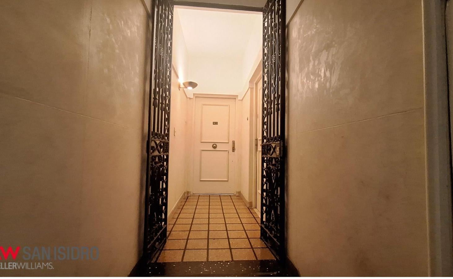 Foto de Alquiler Departamento 2 ambientes amoblado en Recoleta! Con Balcón y, imagen 3