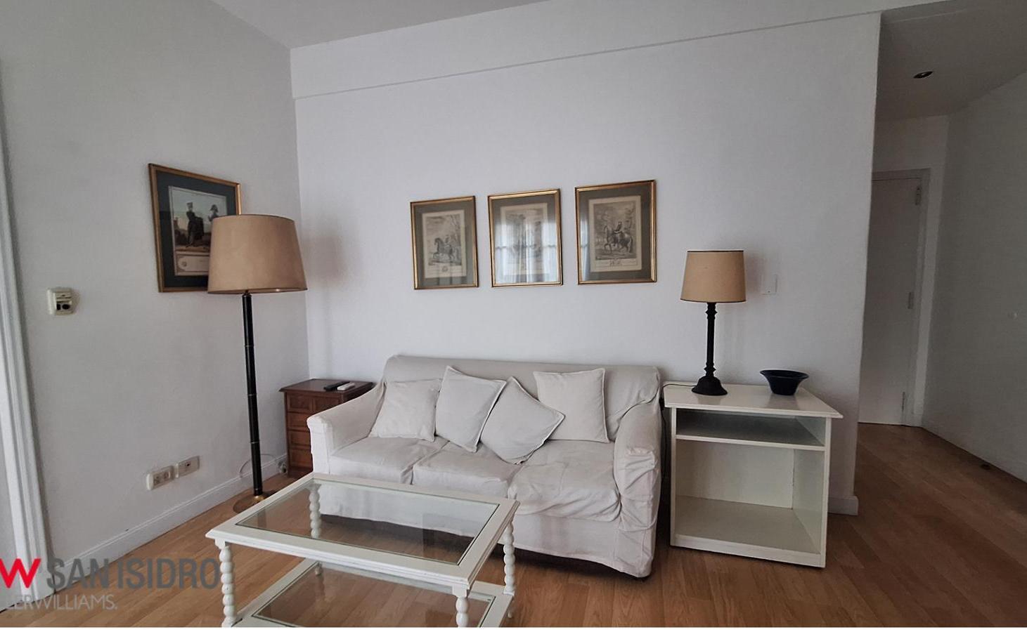 Foto de Alquiler Departamento 2 ambientes amoblado en Recoleta! Con Balcón y, imagen 5