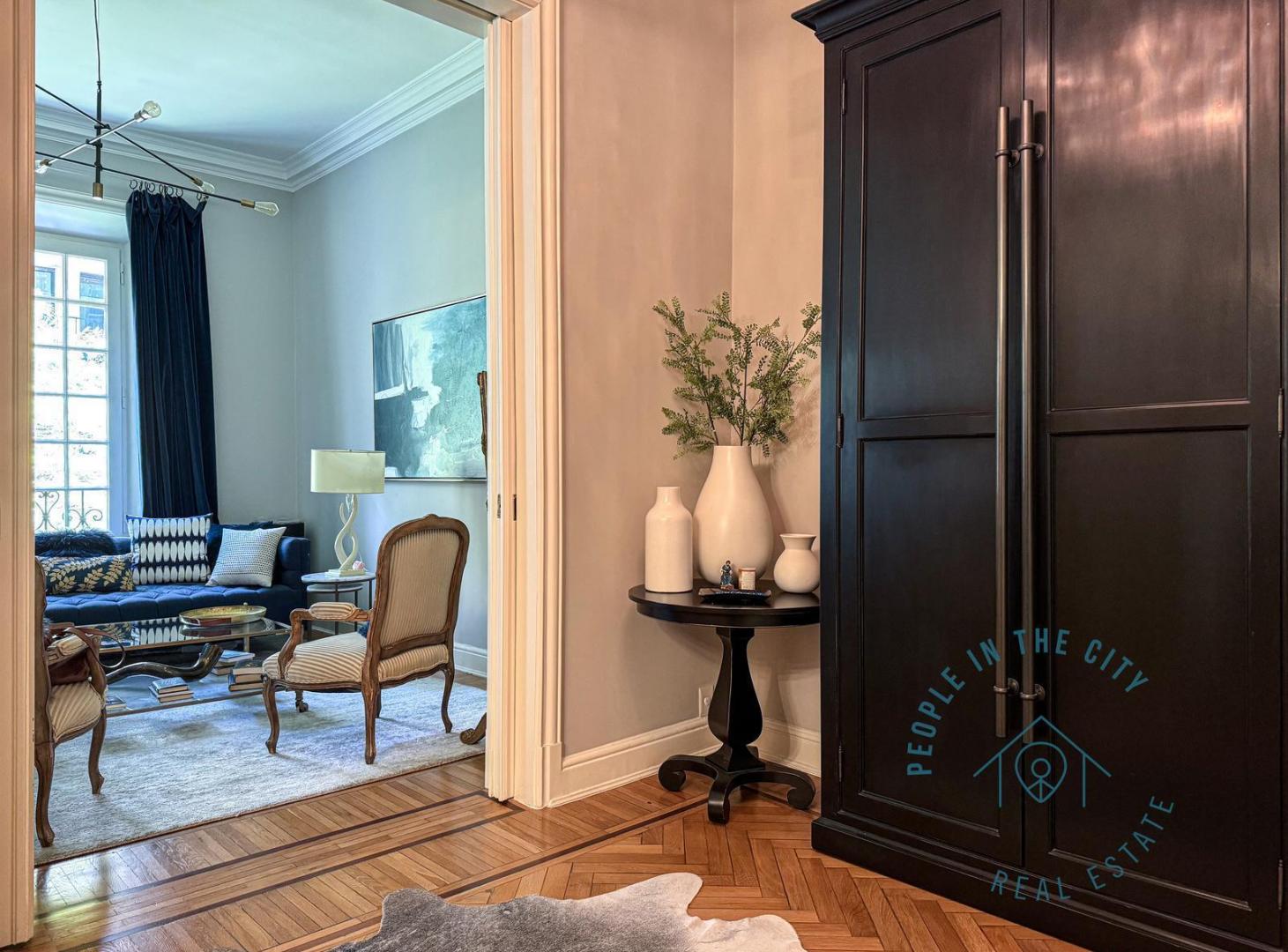 Foto de Departamento Amoblado - 3 dorm. - Categoría - Recoleta, imagen 3