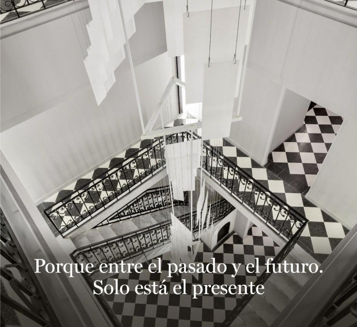 Foto de Departamento 2 ambientes + cochera Palacio Cabrera, imagen 2