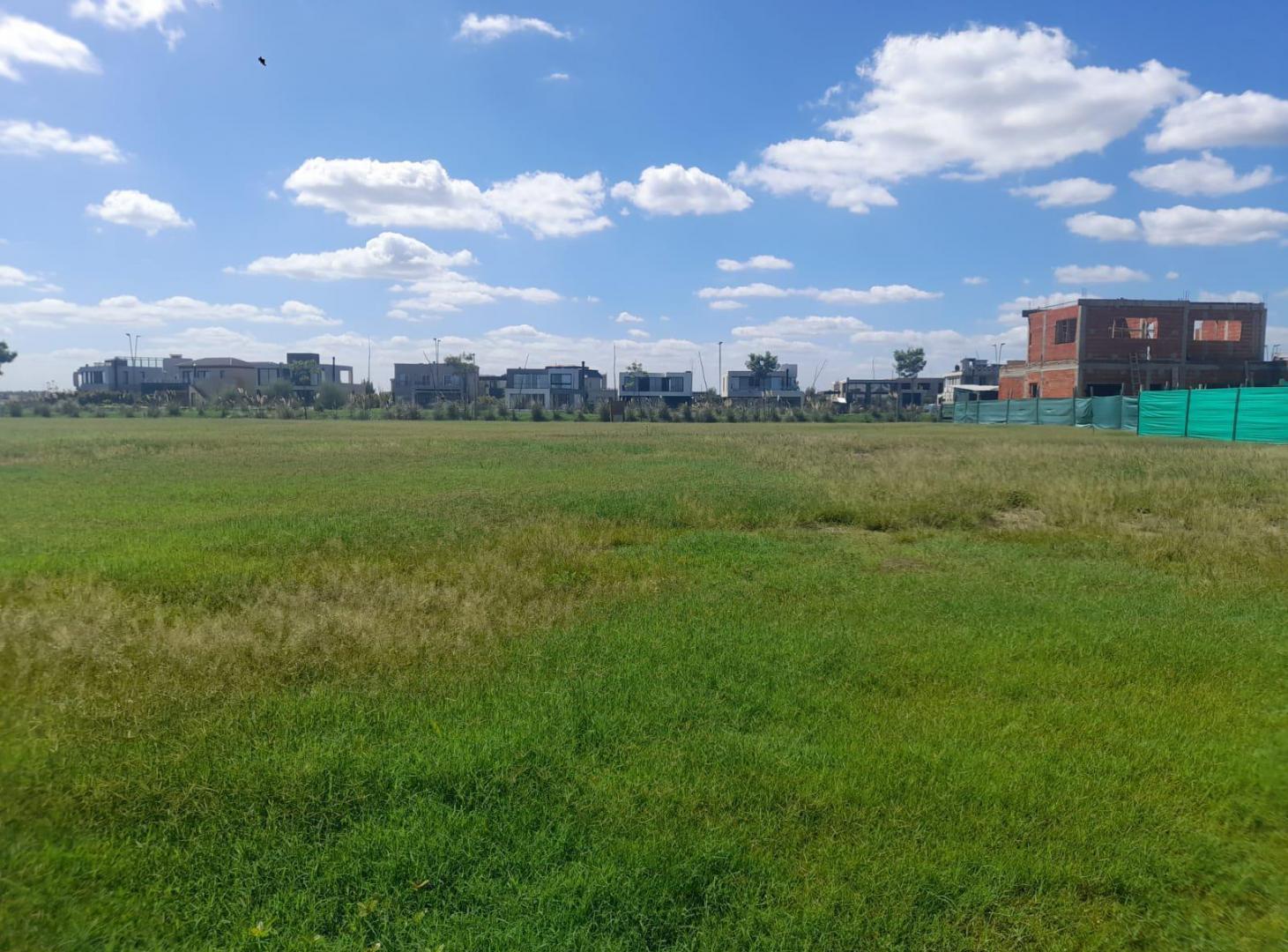 Foto de Terreno en venta, Barrio Riberas, Puertos de Lago, imagen 1