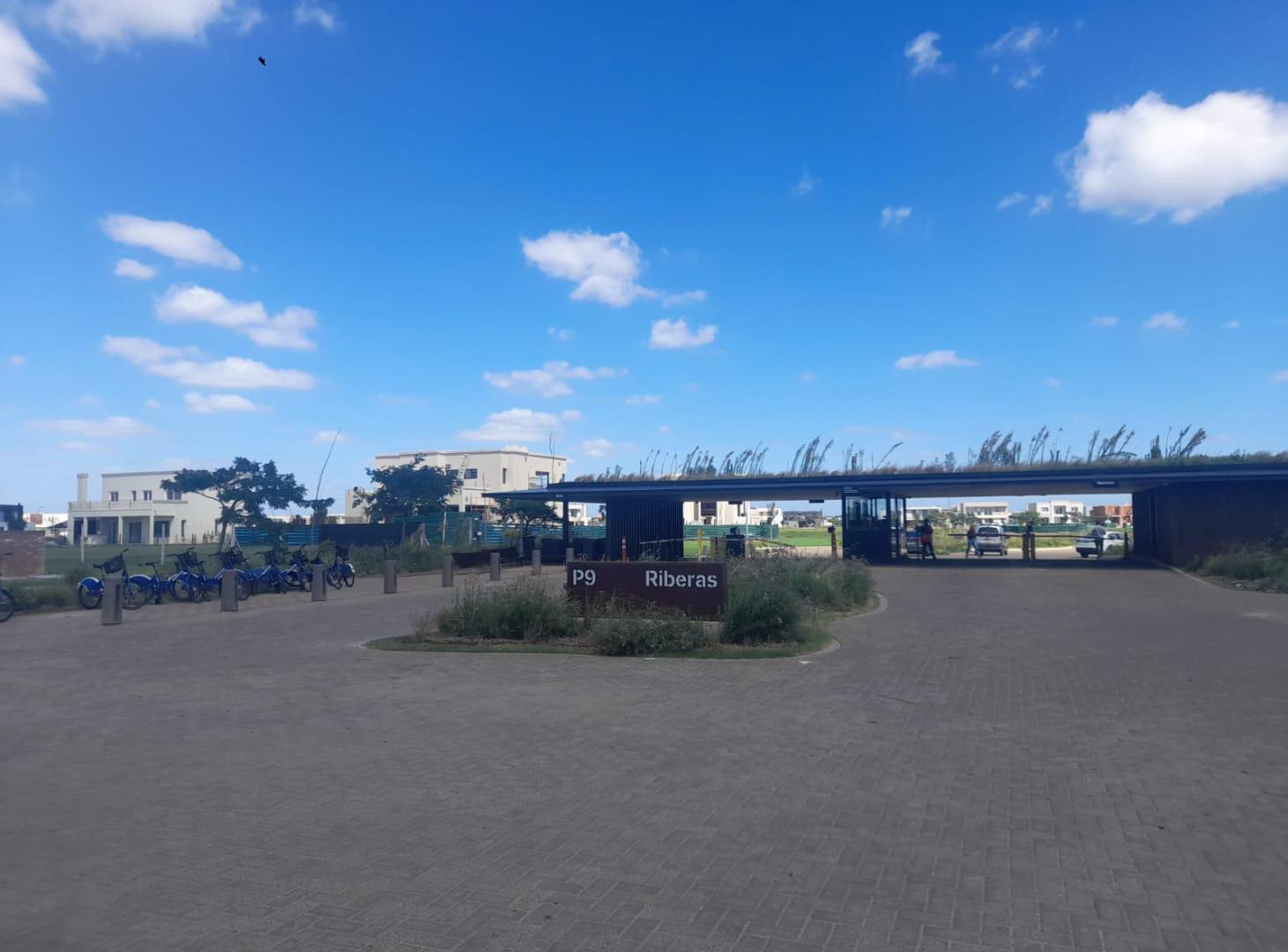 Foto de Terreno en venta, Barrio Riberas, Puertos de Lago, imagen 5