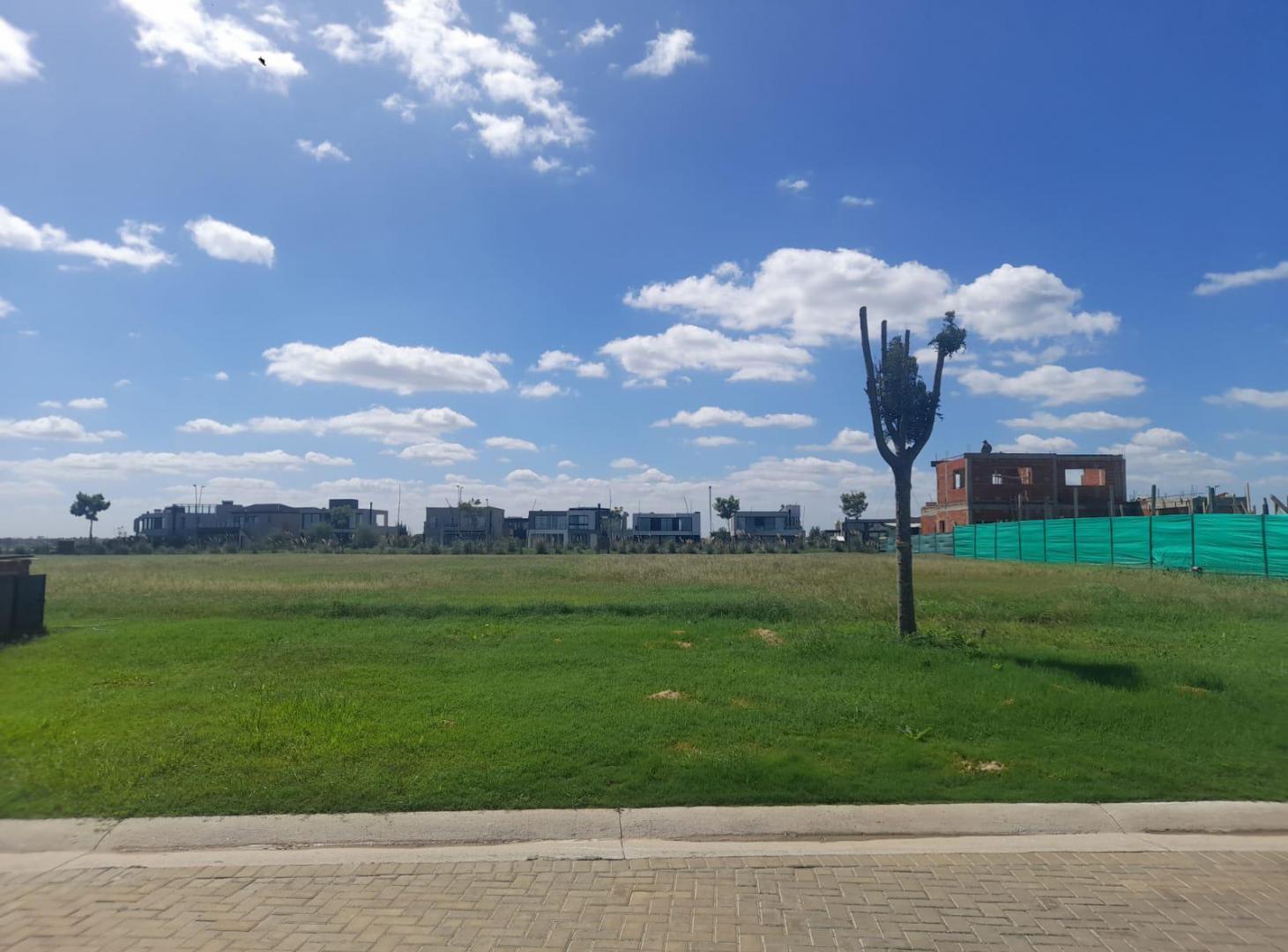 Foto de Terreno en venta, Barrio Riberas, Puertos de Lago, imagen 3