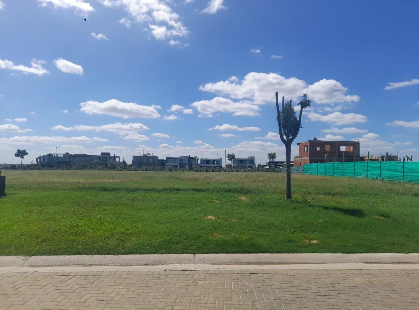 Foto de Terreno en venta, Barrio Riberas, Puertos de Lago, imagen 4