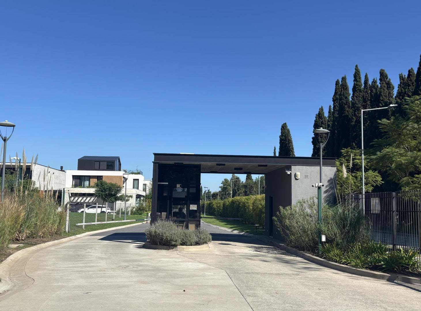 Foto de Lote en venta en el Barrio El Candil, imagen 3