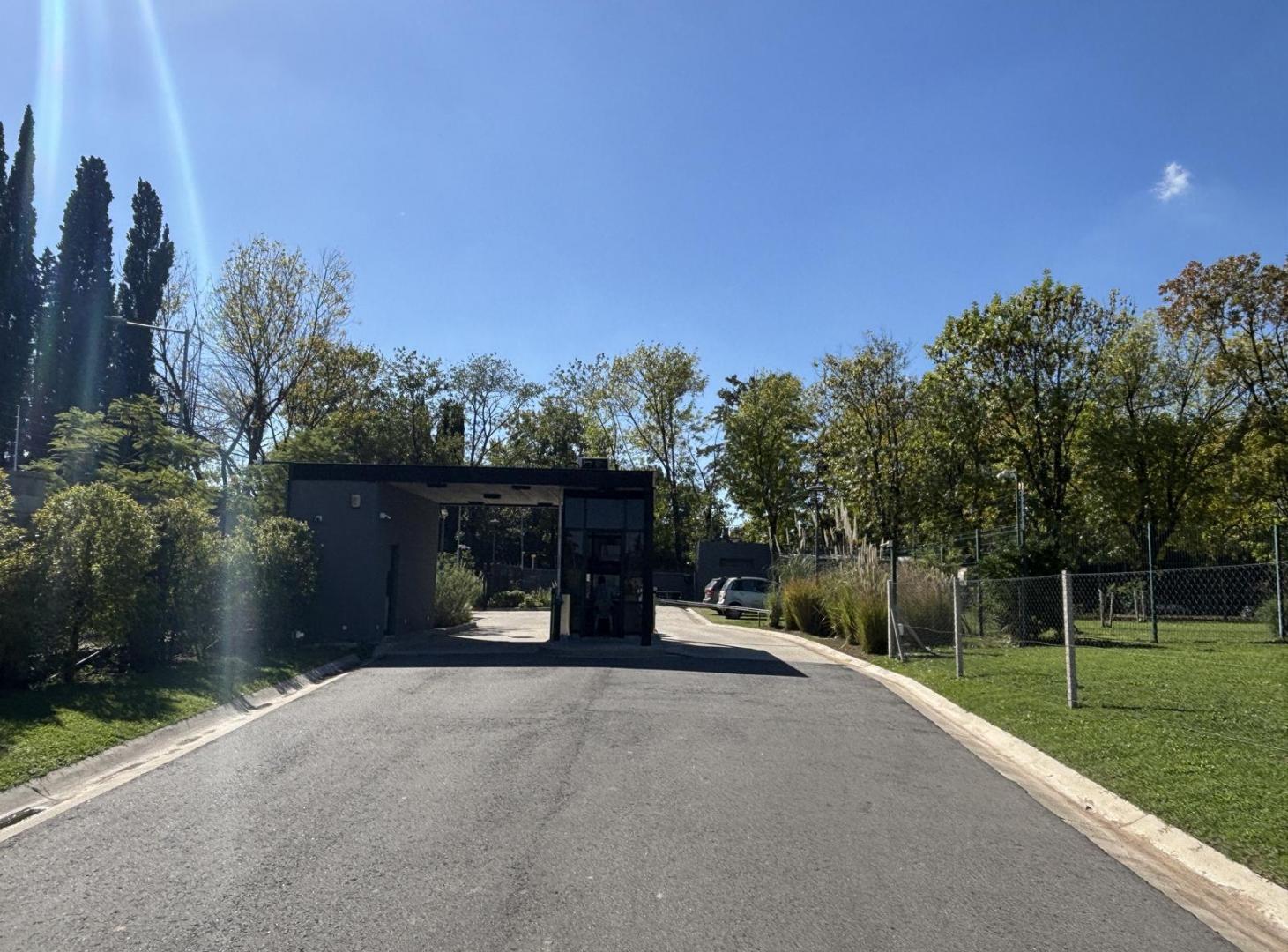 Foto de Lote en venta en el Barrio El Candil, imagen 2