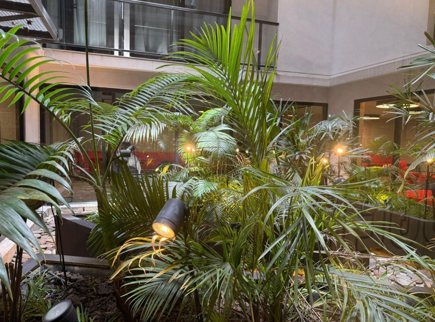 Foto de Departamento monoambiente en alquiler, imagen 4