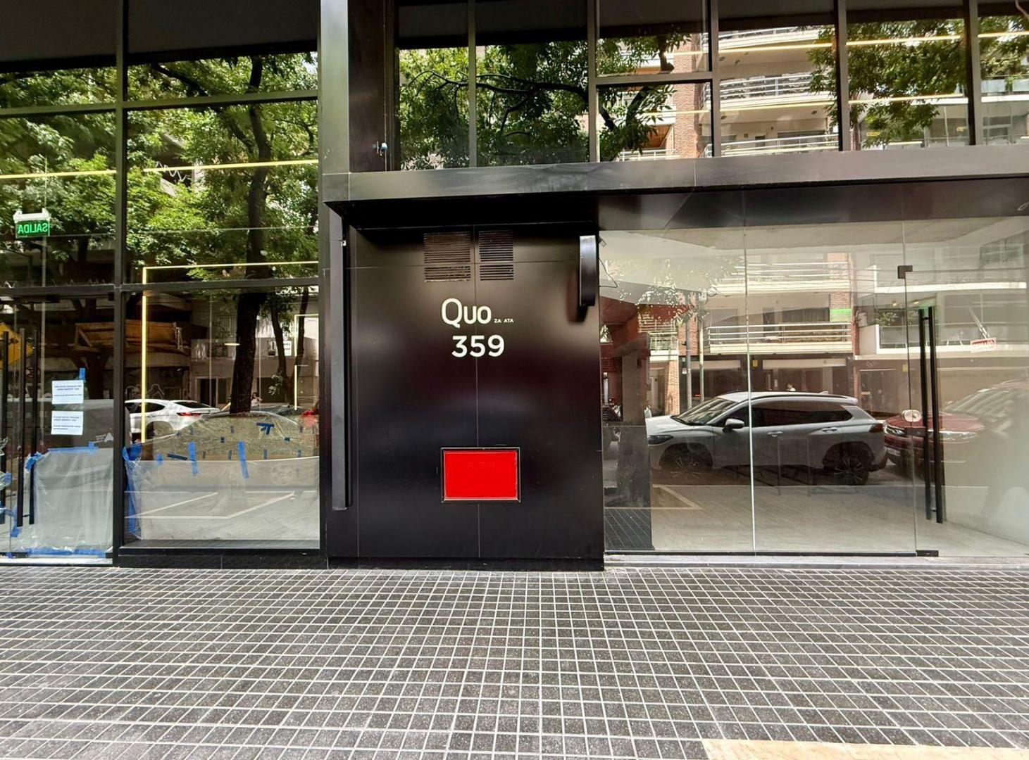 Foto de Departamento monoambiente en alquiler, imagen 2