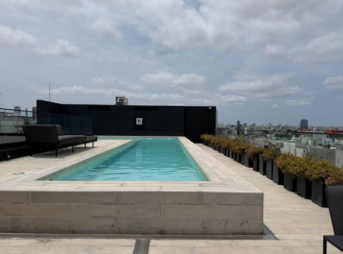Foto de Departamento monoambiente en alquiler, imagen 5