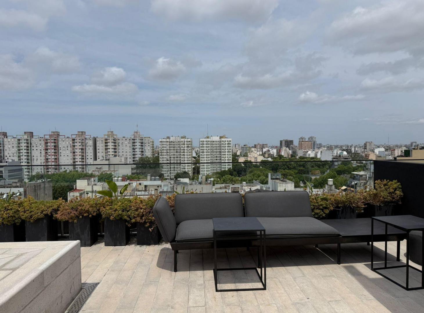 Foto de Departamento monoambiente en alquiler, imagen 3