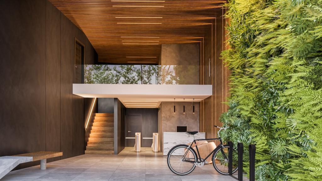 Apartamento