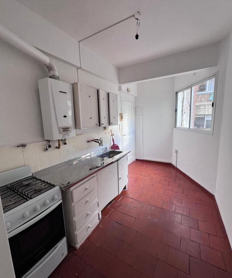 Foto de Departamento en Alquiler ,San Isidro. Dos ambientes a media cuadra de, imagen 2