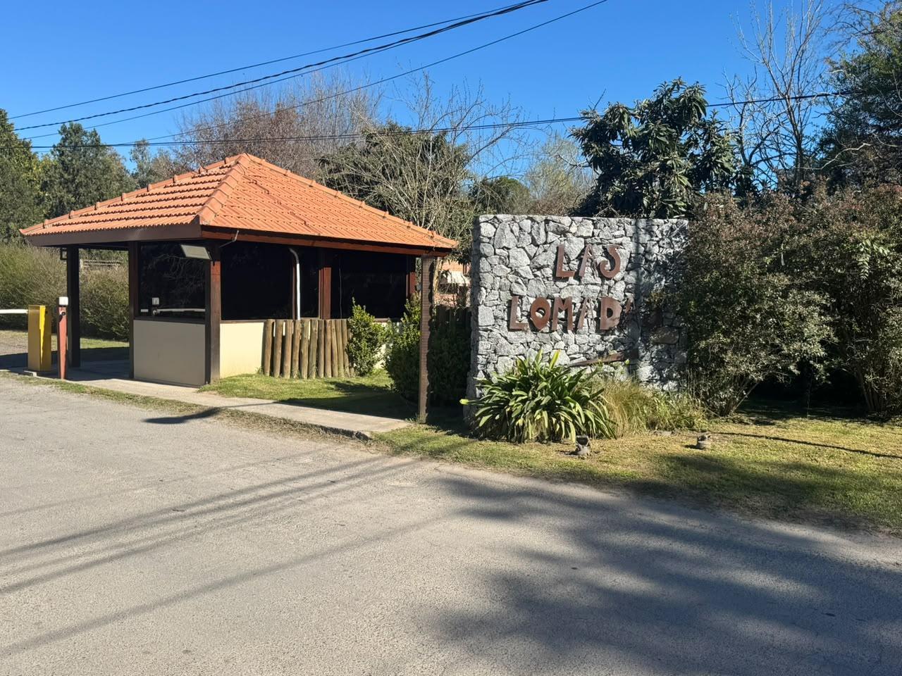 Foto de Venta Lote 2182m2 Las Lomadas Alto Los Cardales Barrio Cerrado con, imagen 1