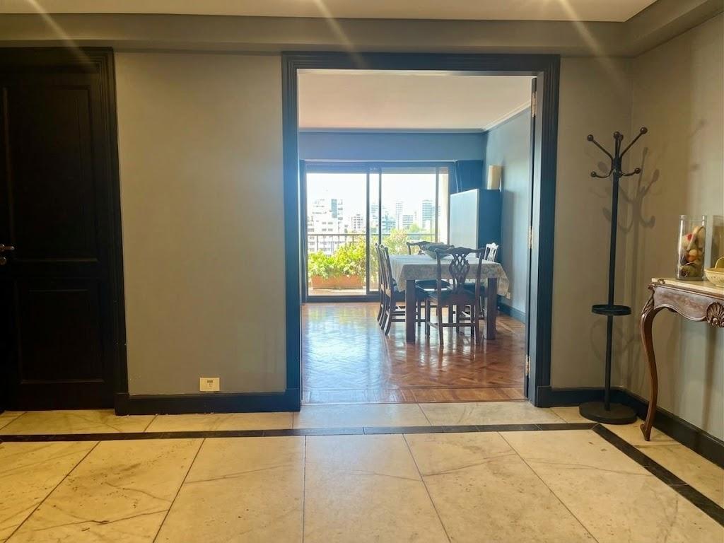 Foto de Venta semipiso en Libertador Retiro/ Recoleta, imagen 5