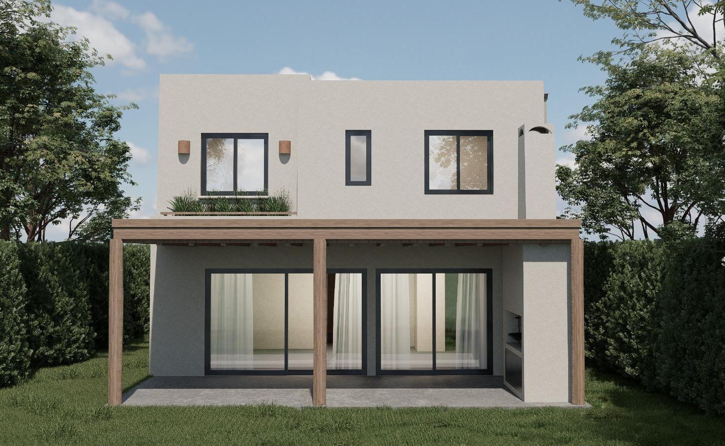 Foto de Casa en venta 3 ambientes en ATARDECERES DEL TALAR, imagen 4