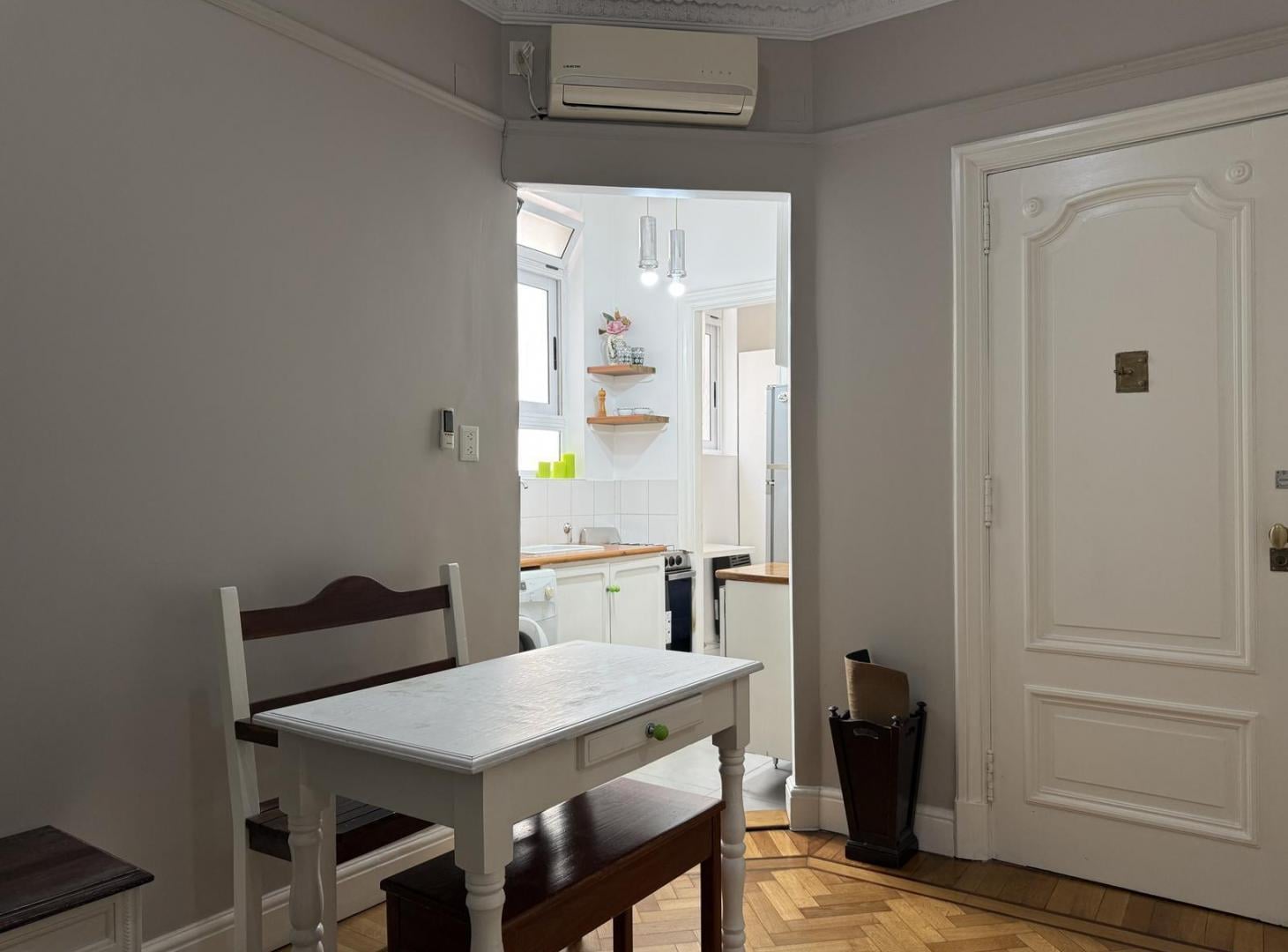 Foto de Departamento en Alquiler Amoblado Temporario 2 Pax. Lavarropas. Recoleta, imagen 1