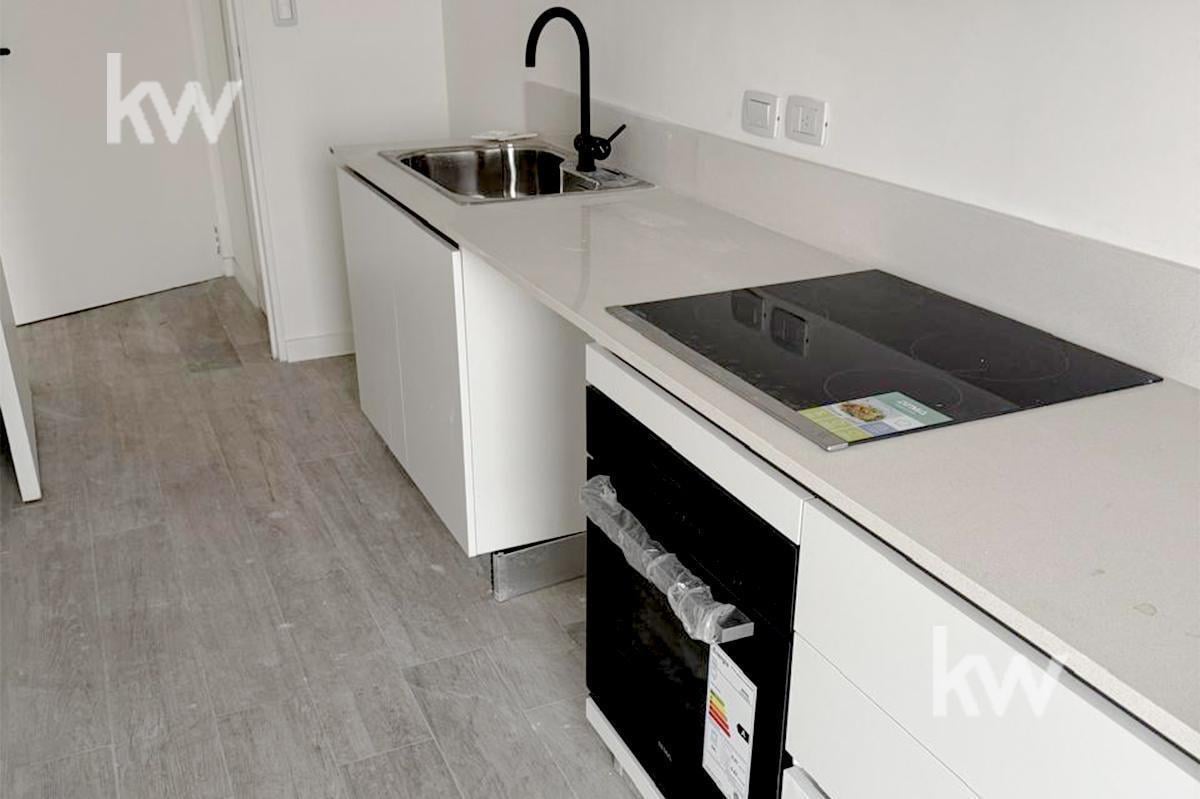 Foto de Departamento en alquiler de 3 ambientes con cochera - 90 m2, imagen 2