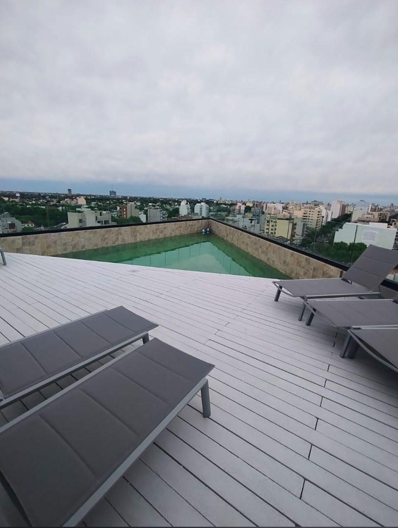 Foto de Departamento en alquiler de 3 ambientes con cochera - 90 m2, imagen 5