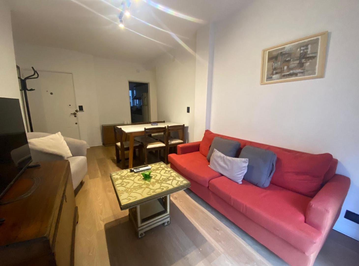 Foto de Venta Departamento 3 ambientes 52m2 totales Palermo CABA, imagen 3
