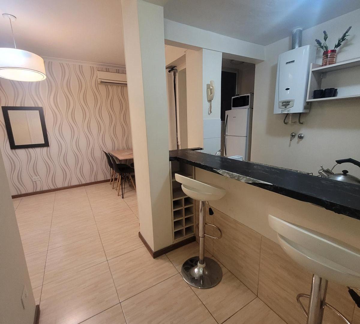 Foto de Departamento tres ambientes en alquiler, interno y con una ubicacion, imagen 4