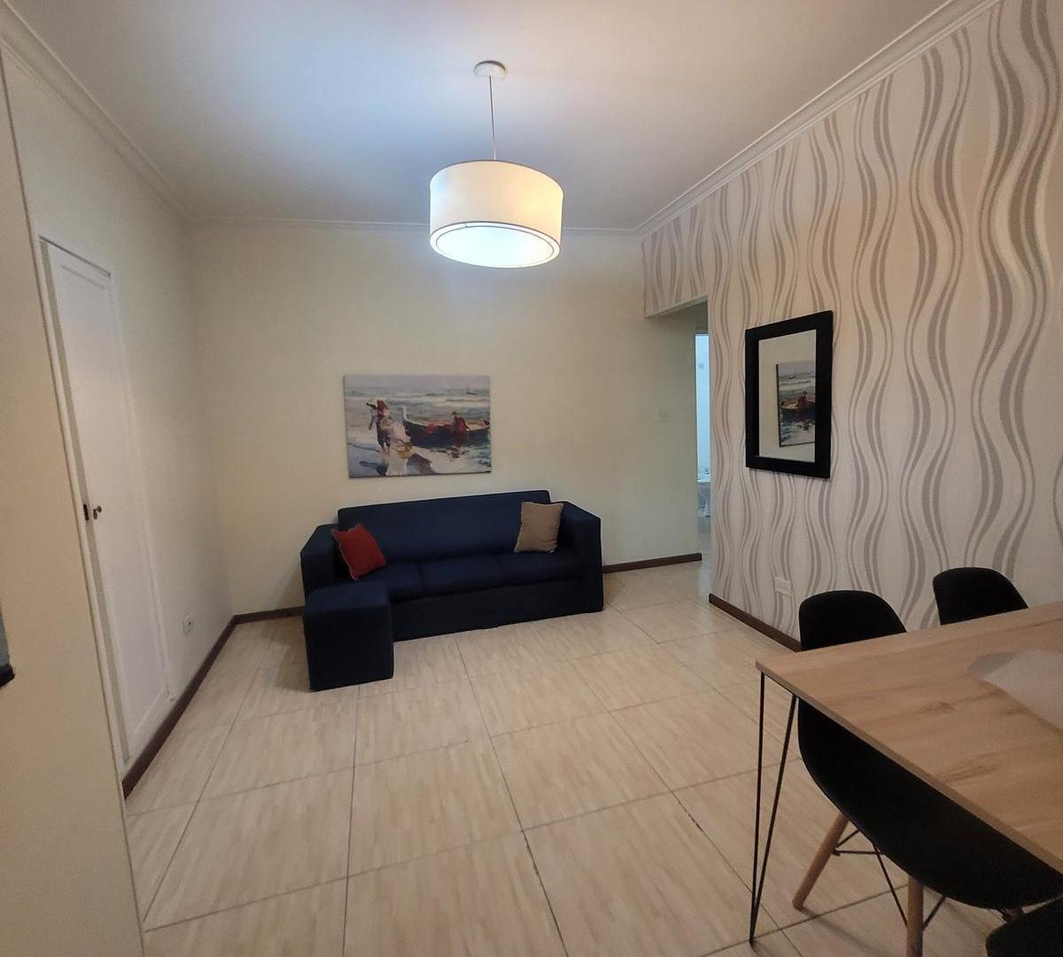 Foto de Departamento tres ambientes en alquiler, interno y con una ubicacion, imagen 1