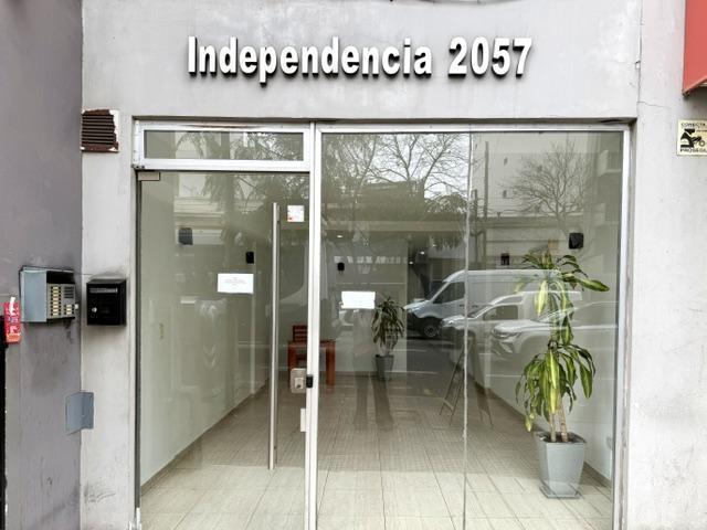 Foto de Departamento de 1 ambiente con balcón, imagen 2