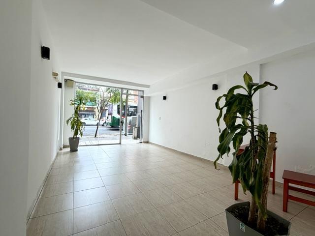 Foto de Departamento de 1 ambiente con balcón, imagen 5
