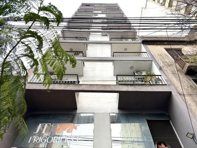 Foto de Departamento de 1 ambiente con balcón, imagen 1
