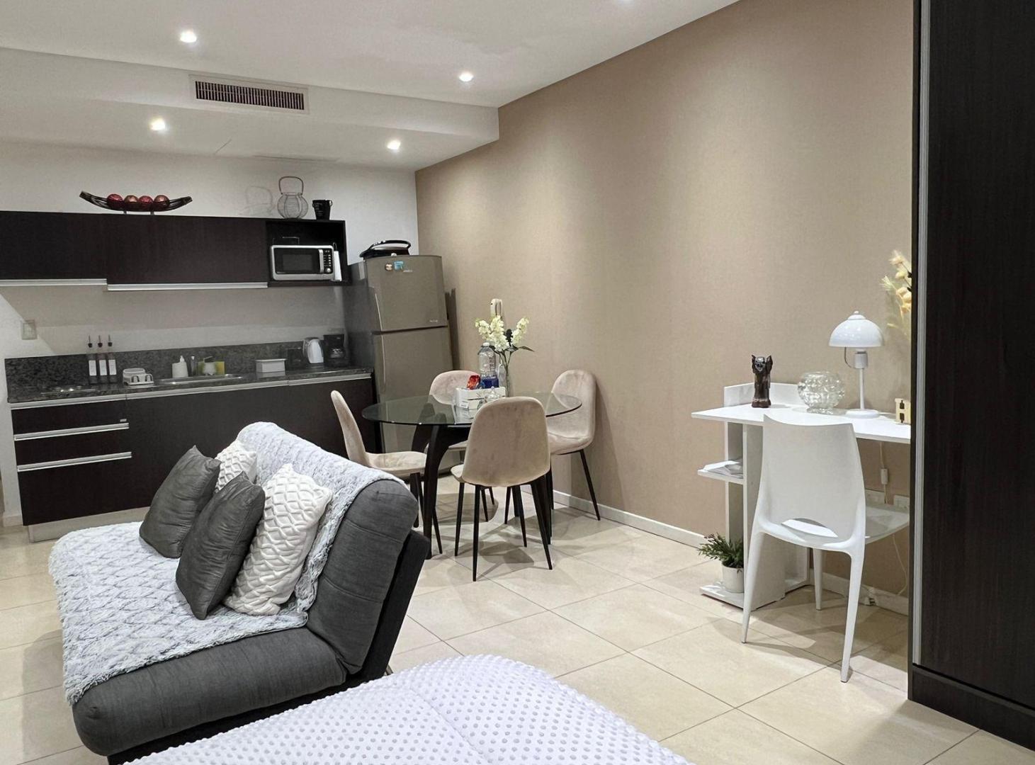 Foto de Venta Monoambiente Bahia Grande Nordelta Vista a la bahia, imagen 3