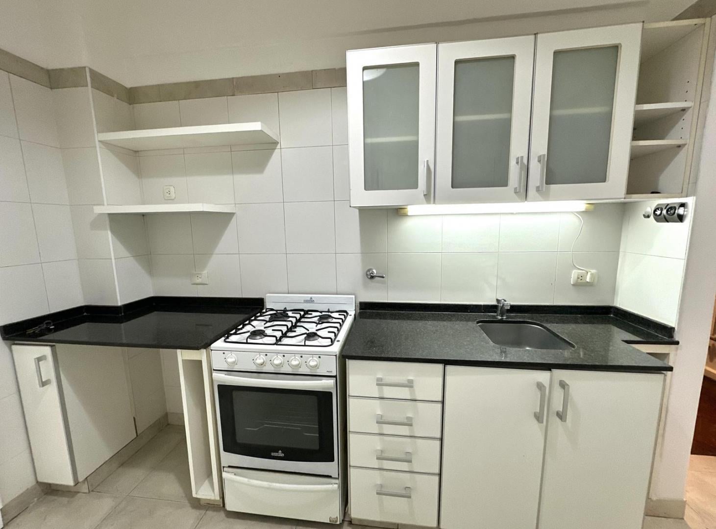 Foto de Venta de departamento de estilo francés de 2 dormitorios en Av Santa Fe, imagen 2