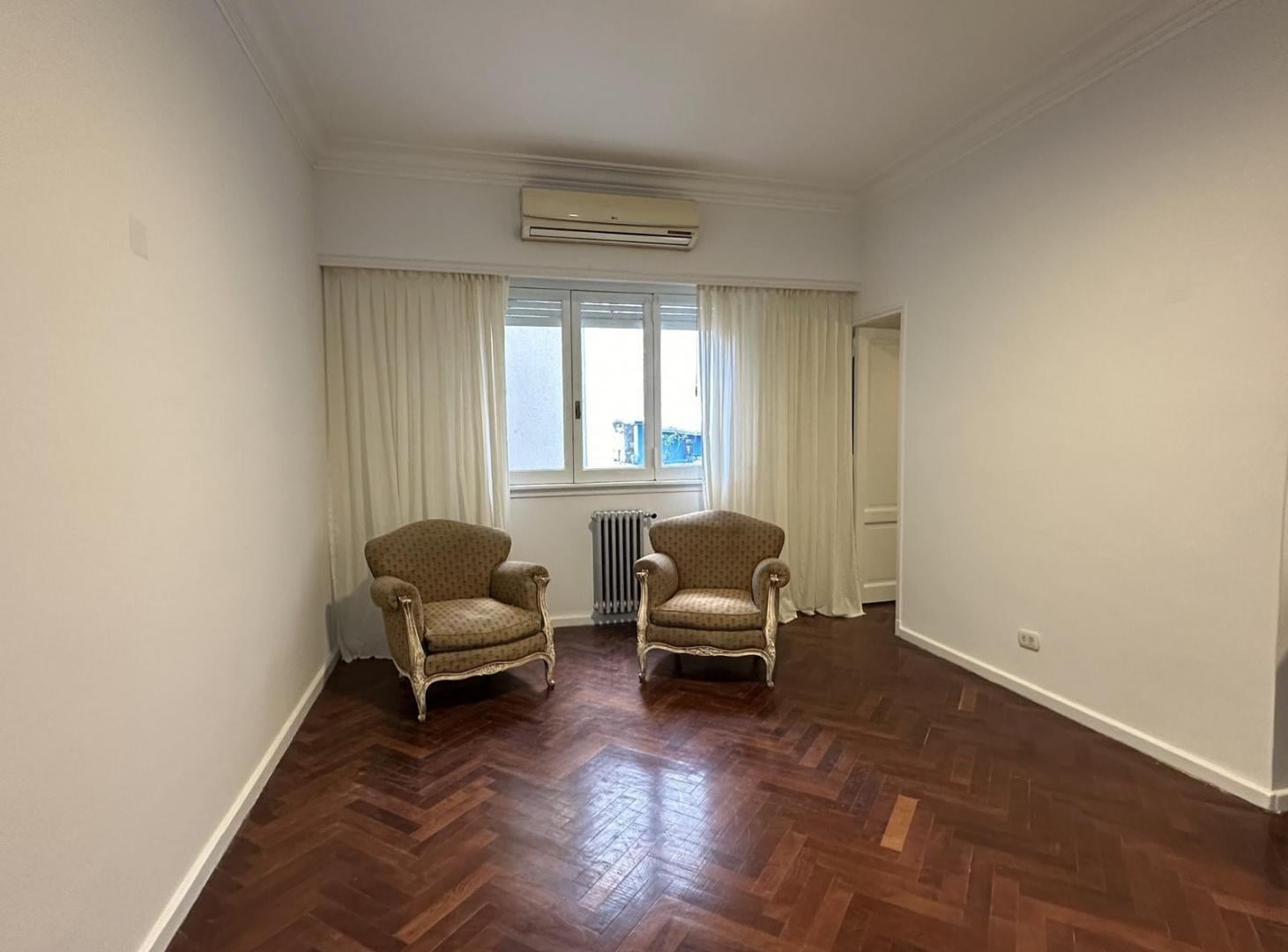 Foto de Venta de departamento de estilo francés de 2 dormitorios en Av Santa Fe, imagen 4
