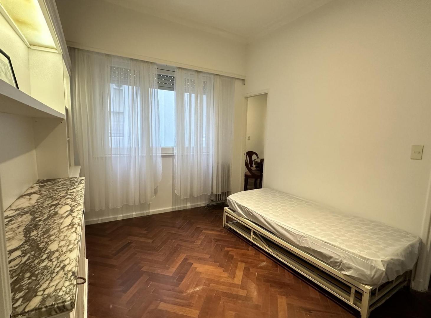 Foto de Venta de departamento de estilo francés de 2 dormitorios en Av Santa Fe, imagen 5