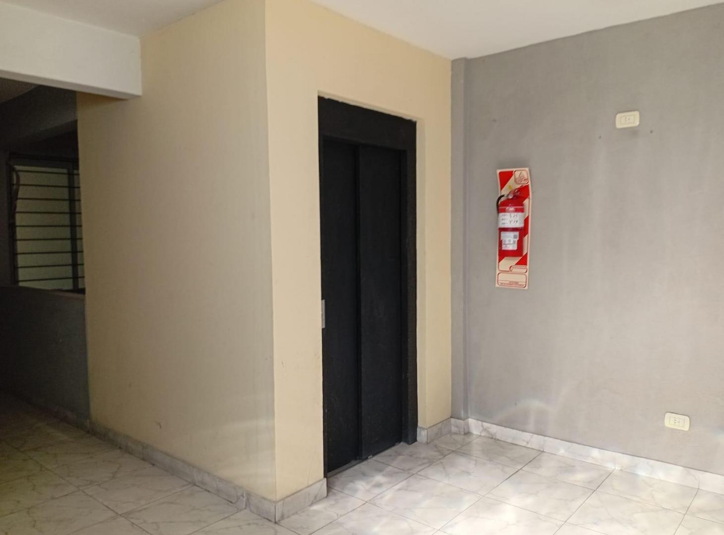 Foto de Departamento 2 Ambientes con cochera y amenities barrio River Nuñez, imagen 3