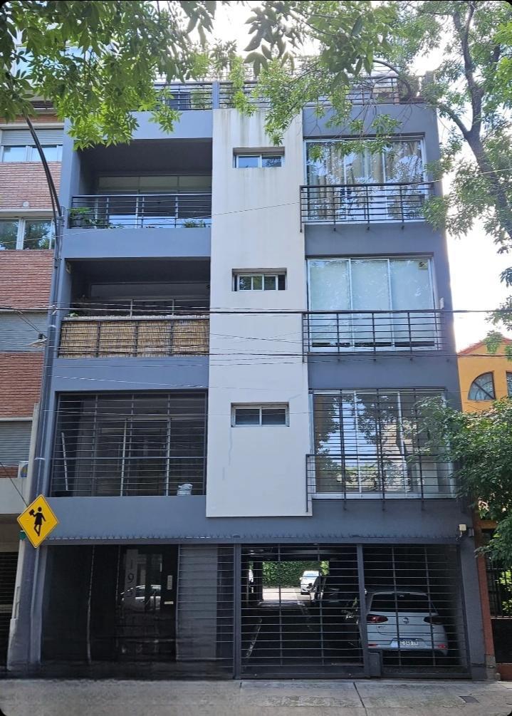 Foto de Departamento 2 Ambientes con cochera y amenities barrio River Nuñez, imagen 2