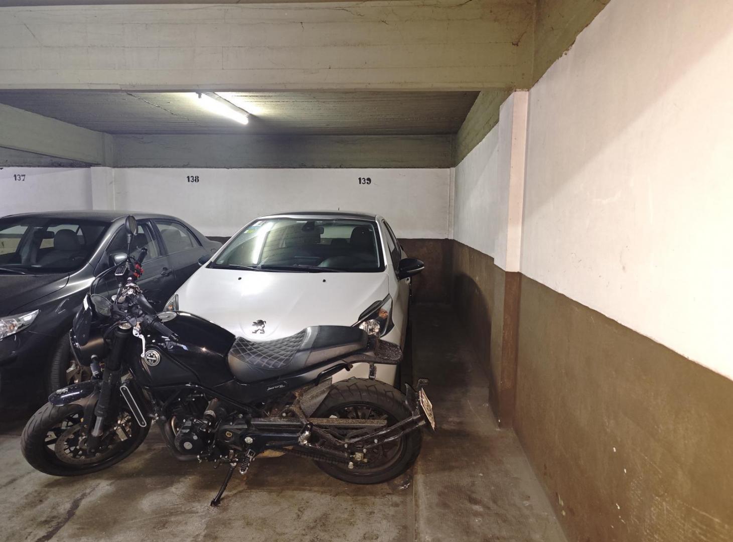 Foto de Cochera en venta en Belgrano muy buena ubicación, imagen 2