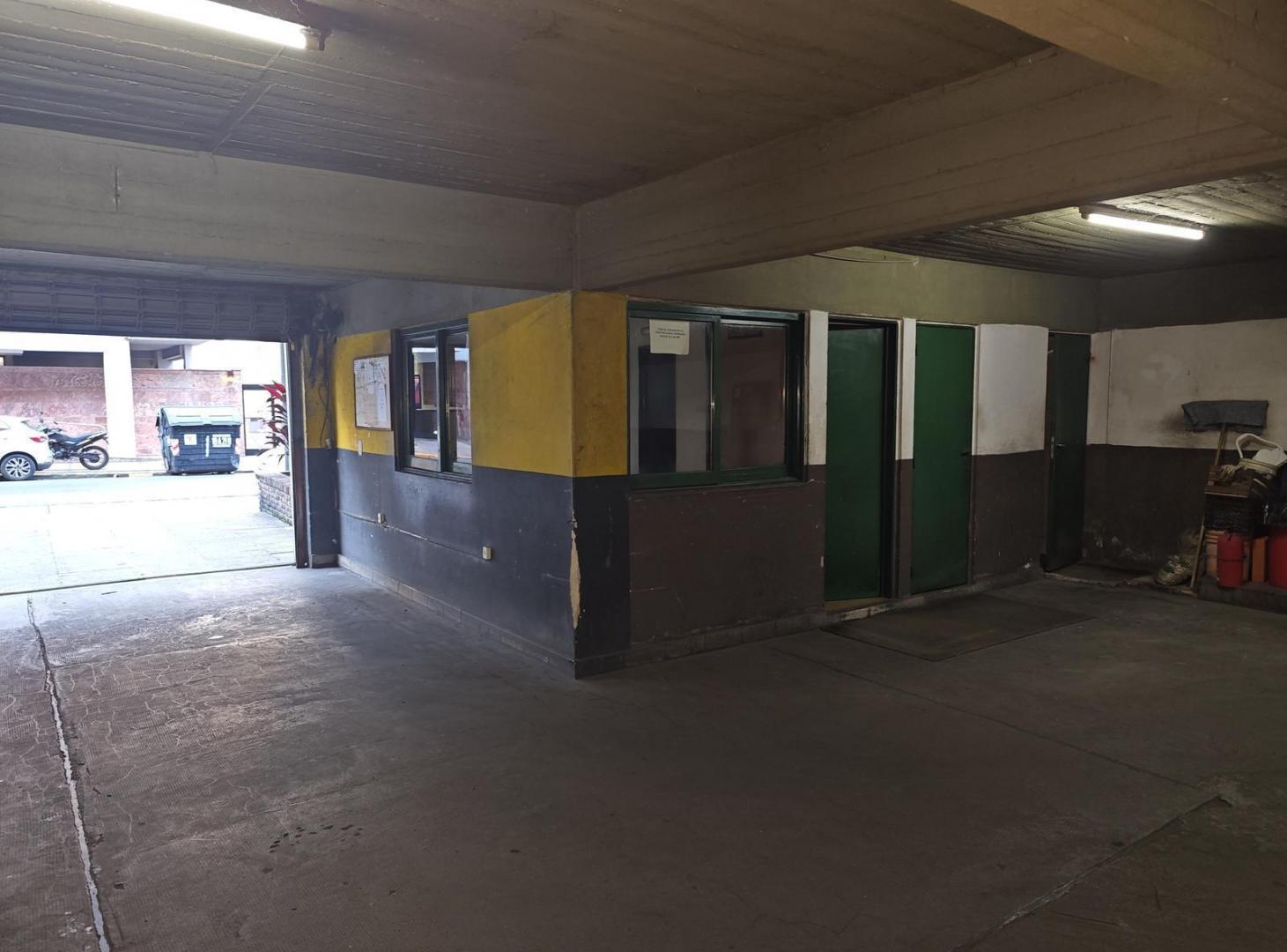 Foto de Cochera en venta en Belgrano muy buena ubicación, imagen 5