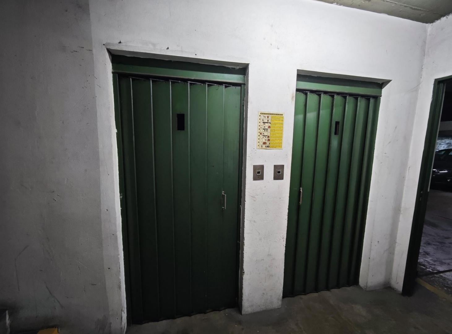 Foto de Cochera en venta en Belgrano muy buena ubicación, imagen 1