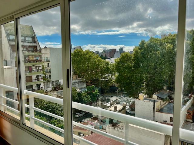 Foto de Departamento, 2 ambientes en Palermo, apto profesional, imagen 1