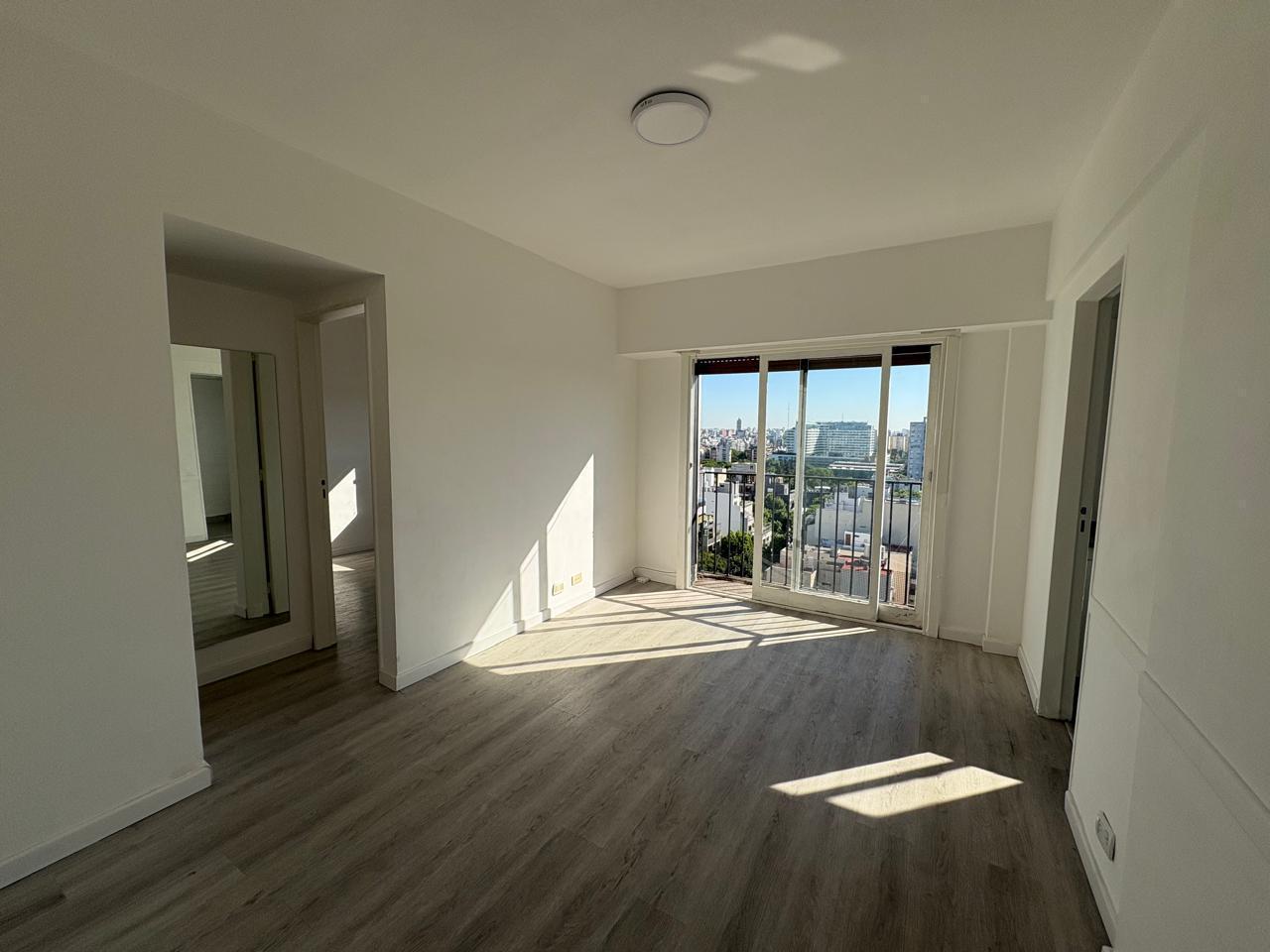 Foto de Alquiler 2 ambientes en Palermo Holywood - apto profesional - excelente, imagen 1