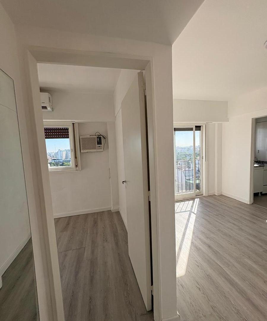 Foto de Alquiler 2 ambientes en Palermo Holywood - apto profesional - excelente, imagen 2