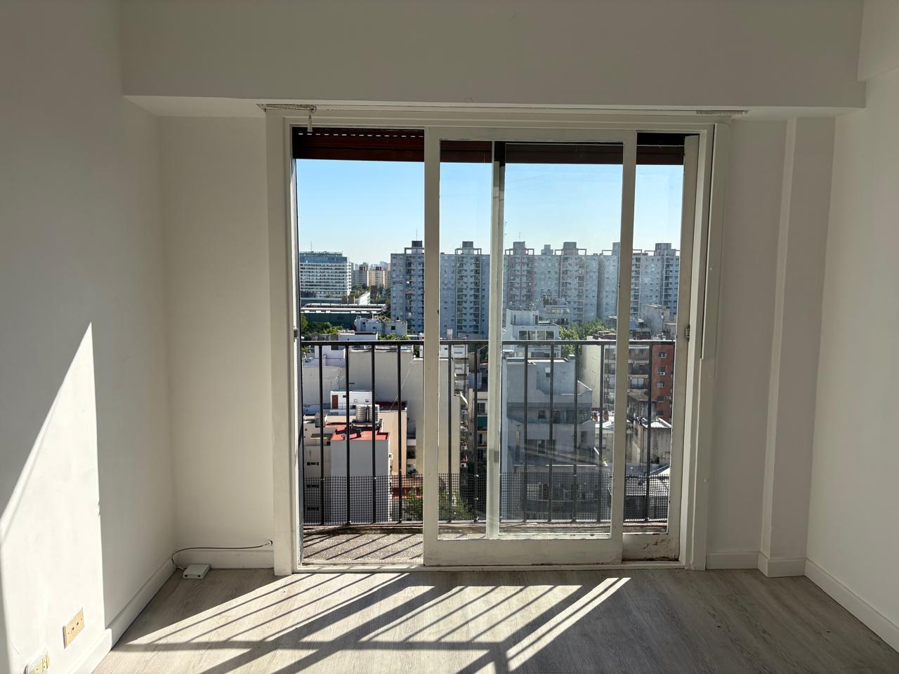Foto de Alquiler 2 ambientes en Palermo Holywood - apto profesional - excelente, imagen 3