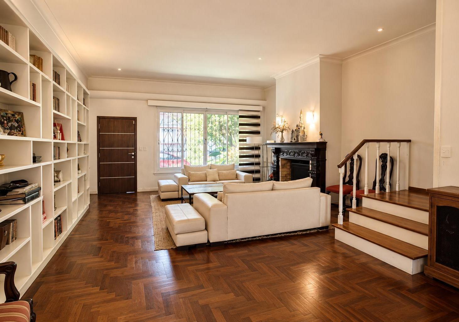 Foto de Espectacular casa en venta, 4 cuartos, play, galeria con parrilla y, imagen 5