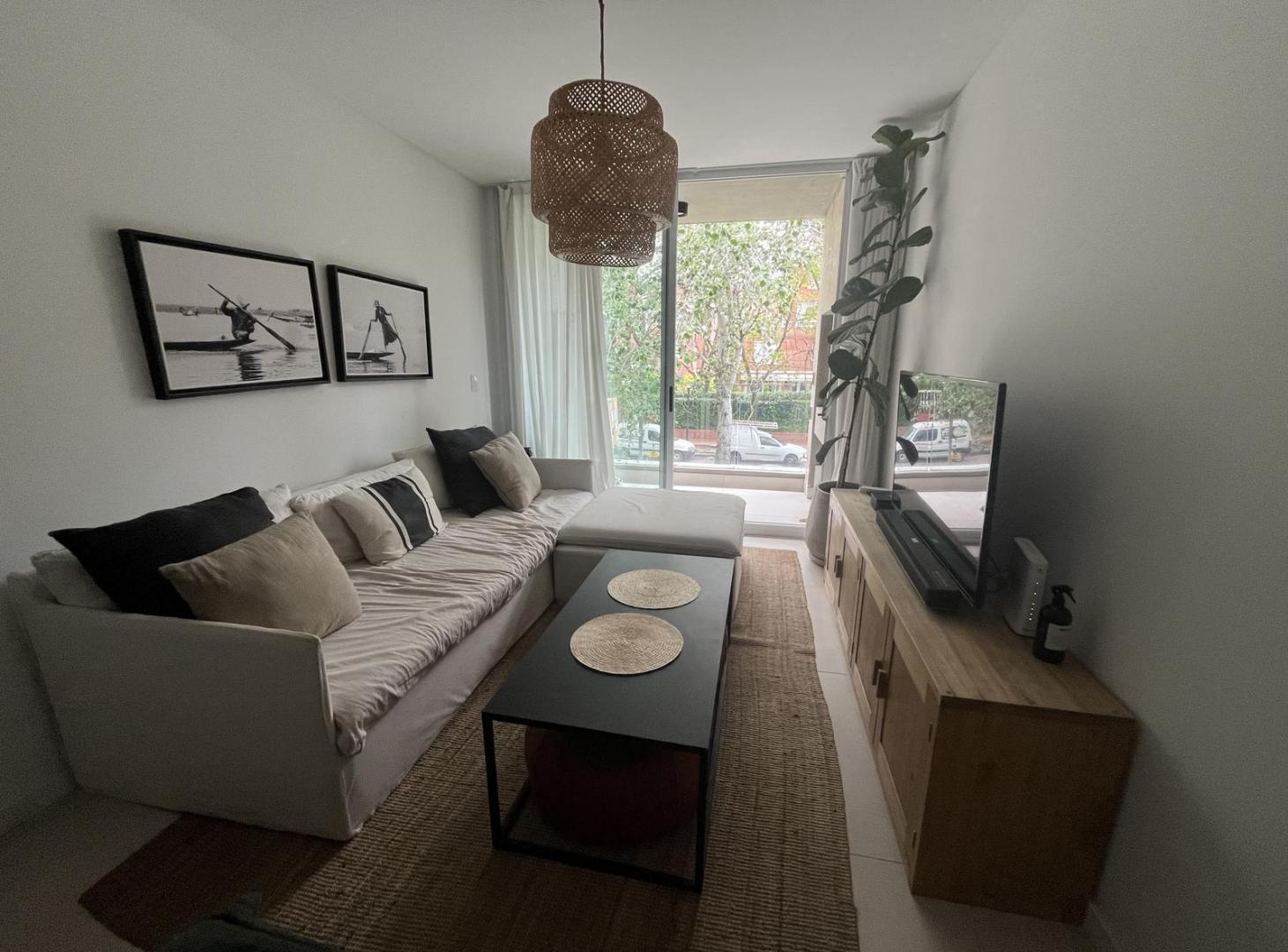 Foto de Departamento en venta Prana San Isidro, imagen 1