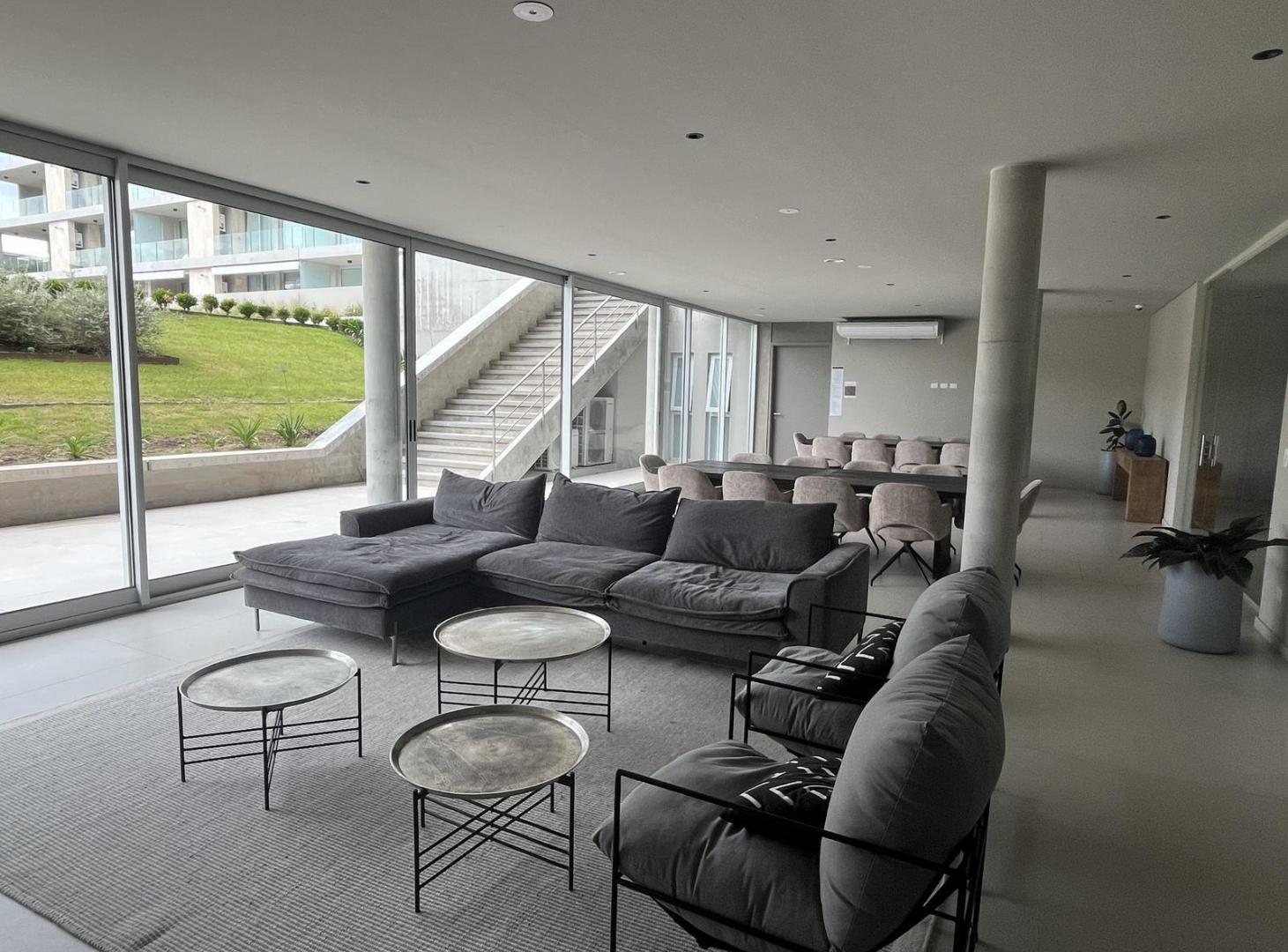 Foto de Departamento en venta Prana San Isidro, imagen 3