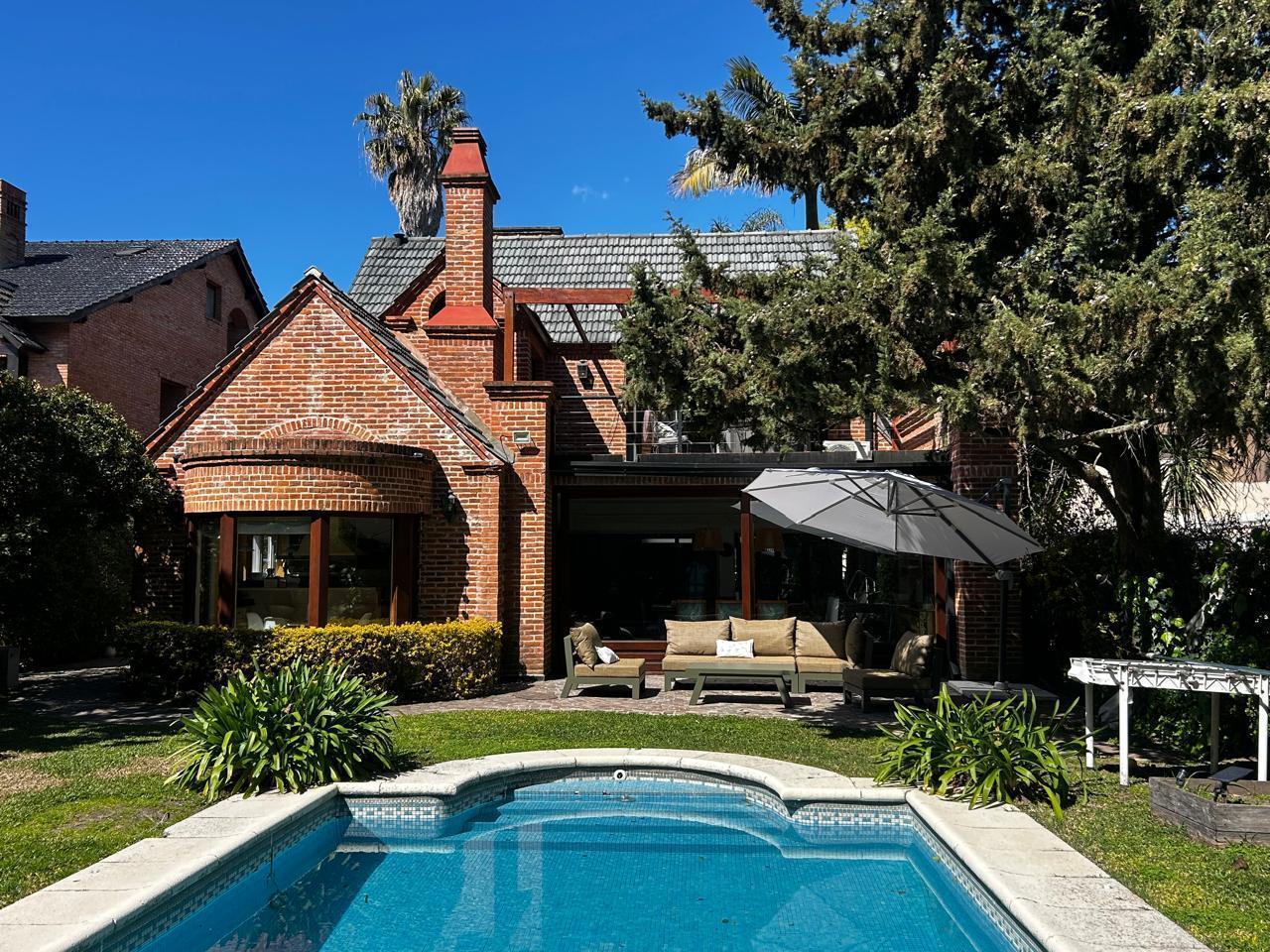 Foto de Venta casa 7 ambientes, 330m cubiertos, Boating Club San Isidro, imagen 3