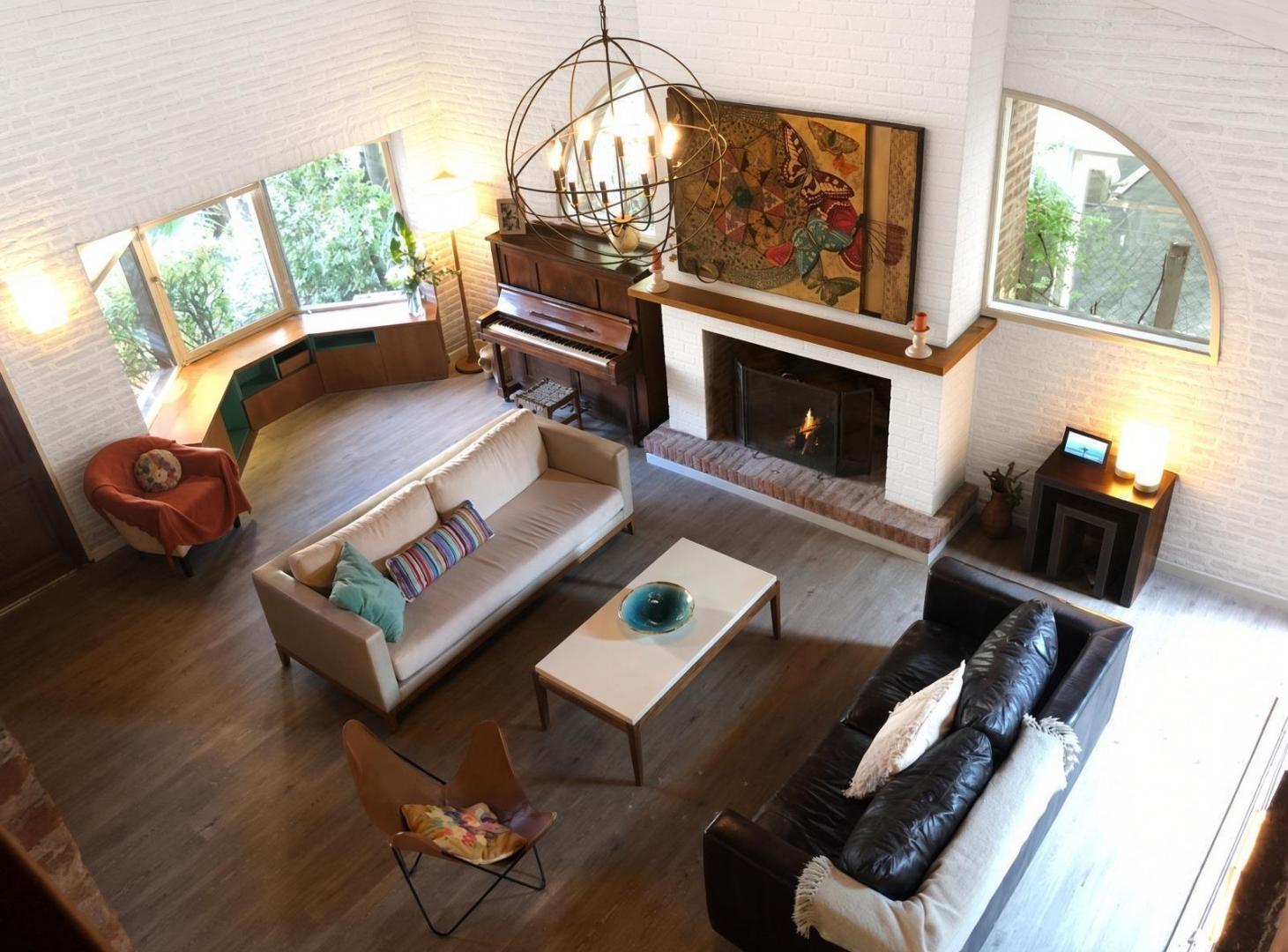 Foto de Venta casa 7 ambientes, 330m cubiertos, Boating Club San Isidro, imagen 5