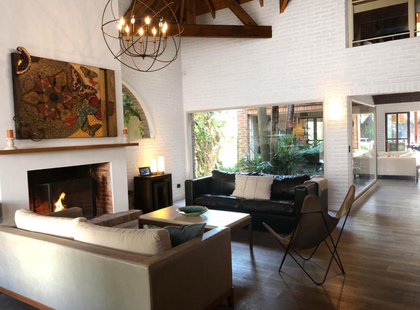 Foto de Venta casa 7 ambientes, 330m cubiertos, Boating Club San Isidro, imagen 1