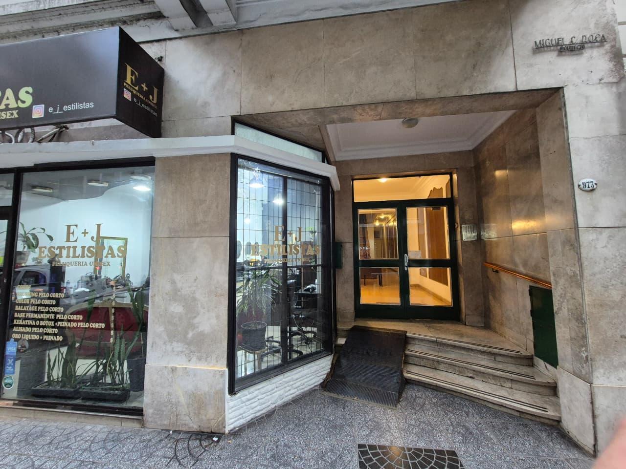 Foto de Departamento en venta, 2 ambientes en Recoleta, imagen 5