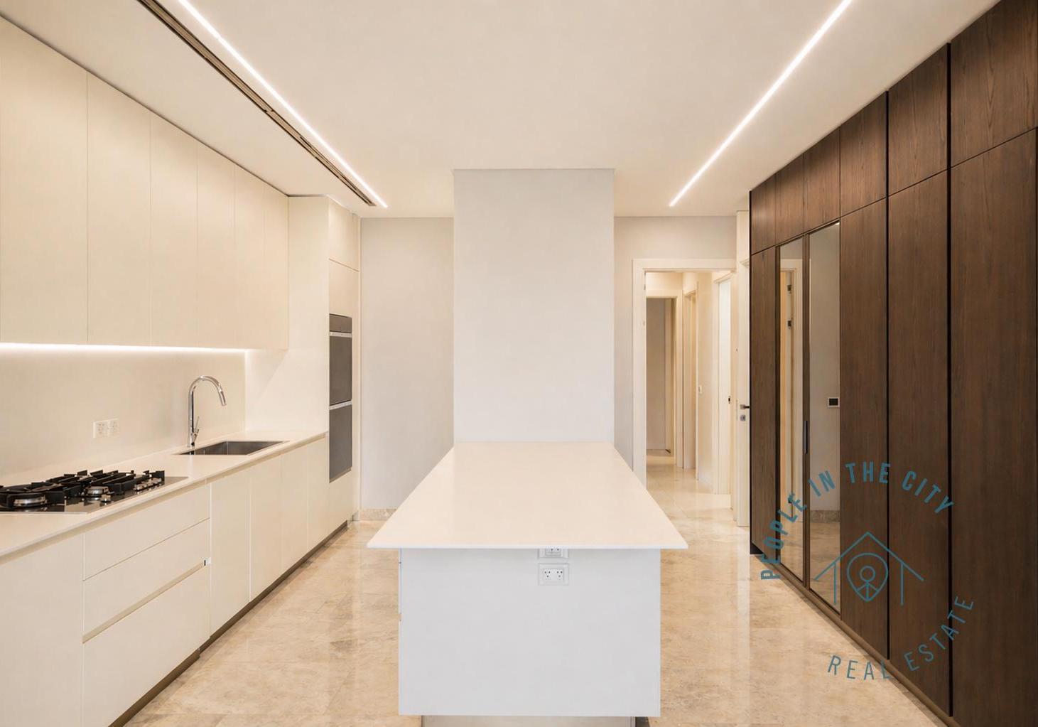 Foto de Departamento en venta, 4 ambientes en Palermo Chico, con vista abierta, imagen 4