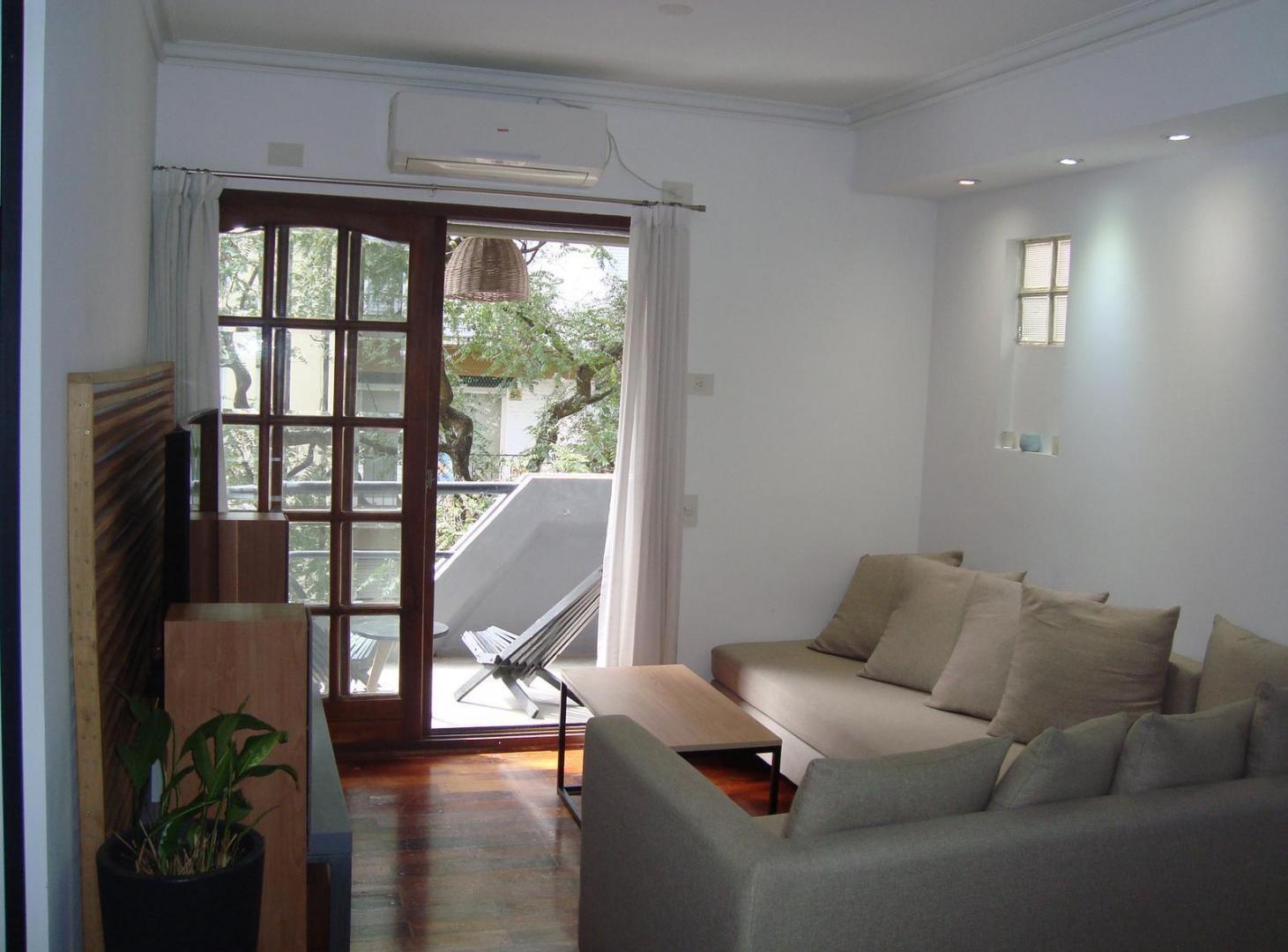 Foto de Departamento en Venta en Olivos 4 ambientes con Cochera, imagen 1